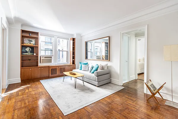 800 West End Avenue #11F in Upper West Side, Manhattan | StreetEasy