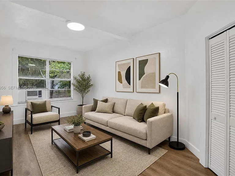 3409 S Le Jeune Rd #1 — Photo 6