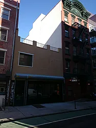 188 Stanton Street in Lower East Side