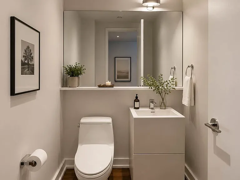 101 Warren St #3040 — Photo 10