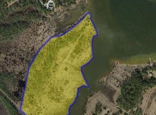 LOT 3/5A Crystal Beach Rd, Onancock, VA 23417