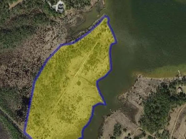 LOT 3/5A Crystal Beach Rd, Onancock, VA 23417