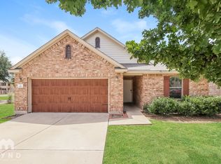 940 Water Hyacinth Loop, Leander, TX 78641