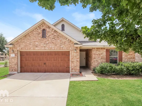 940 Water Hyacinth Loop, Leander, TX 78641