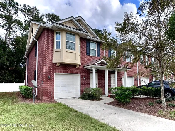 1547 LANDAU Road, Jacksonville, FL 32225