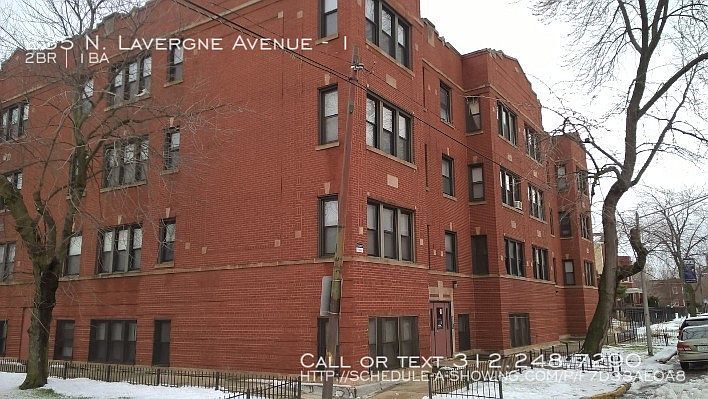 1st image of 235 N Lavergne Ave APT 1