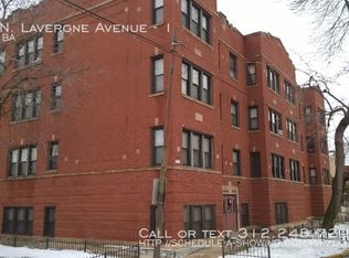 235 N Lavergne Ave APT 1, Chicago, IL 60644