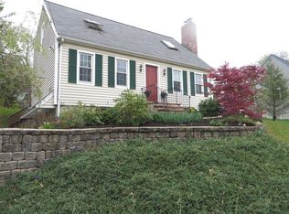 111 Northboro Rd E #0, Marlborough, MA 01752