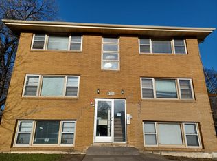 4715 University Ave NE, Columbia Heights, MN 55421