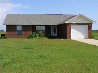 3458 Harvest Rd, Jay, FL 32565