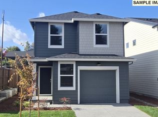 1617 NE 122nd Ct, Vancouver, WA 98684