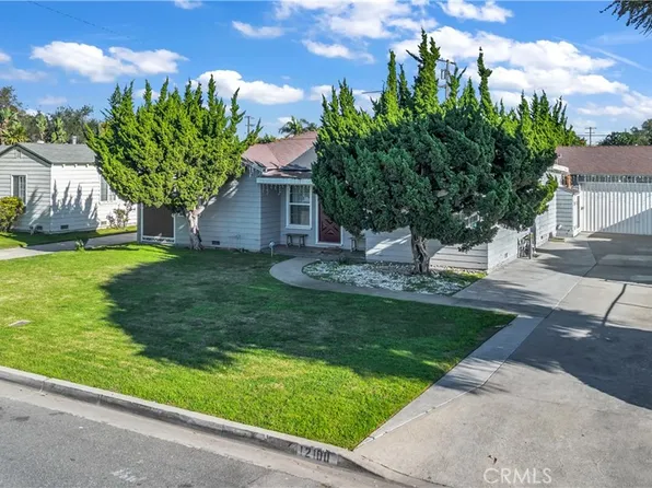 12100 Muriel Dr, Lynwood, CA 90262