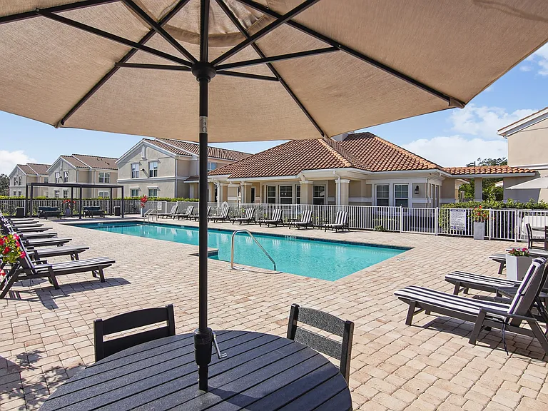 Courtyards at Estero — Photo 38
