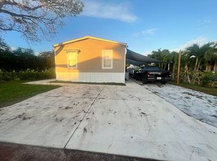 25313 SW 128th Pl #1407, Homestead, FL 33032
