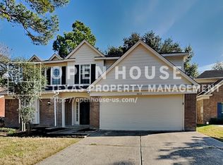 8823 Stoney Bend Dr, Spring, TX 77379