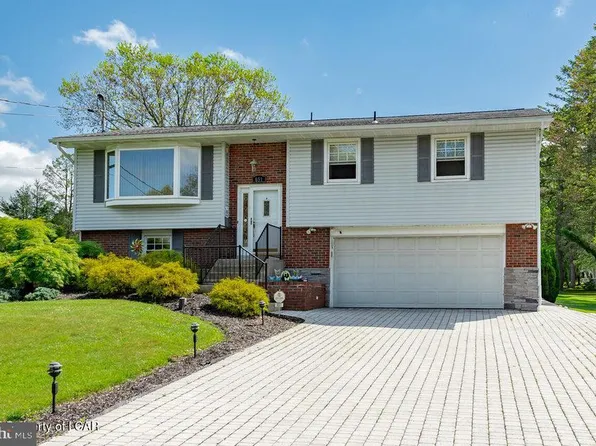 691 Harvey St, West Hazleton, PA 18202