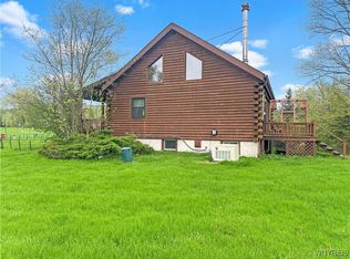 2669 Town Line Rd, Nunda, NY 14517