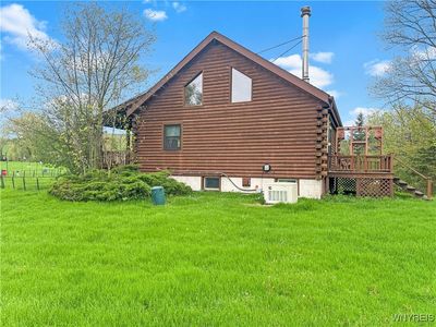 2669 Town Line Rd, Nunda, NY, 14517