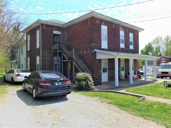 230 W Mulberry St, Lebanon, KY 40033