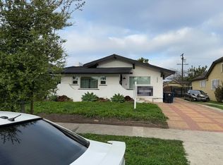 5455 5th Ave, Los Angeles, CA 90043