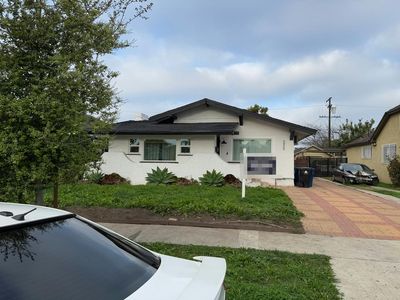 5455 5th Ave, Los Angeles, CA, 90043