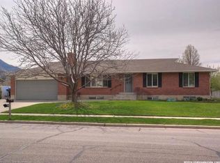 300 E 426 N, Alpine, UT 84004