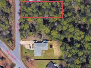 May St LOT 995, Ocean Springs, MS 39564