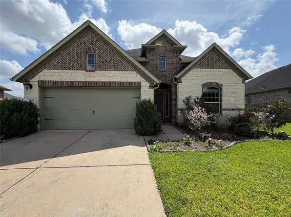 2005 Post Oak Ct, Pearland, TX 77581