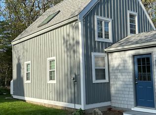 48 Turbats Creek Rd, Kennebunkport, ME 04046