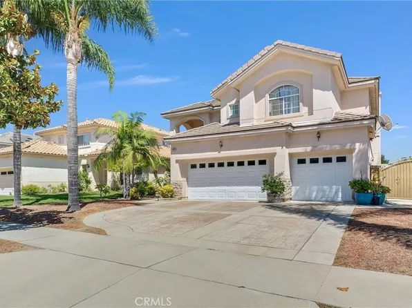 12471 Concord Ct, Chino, CA 91710