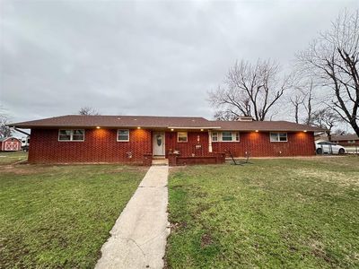 805 Thomas Ln, Choctaw, OK, 73020