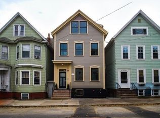119 Princeton St #1, Boston, MA 02128