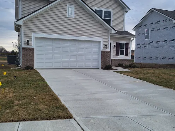 6233 Forest Brook Dr, Indianapolis, IN 46239