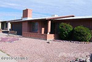 Welcome to 8661 E Desert Palm St