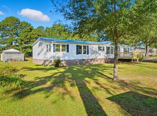 2411 Freedom Rd, Smithfield, NC 27577