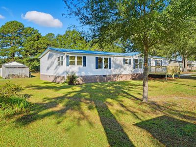 2411 Freedom Rd, Smithfield, NC, 27577
