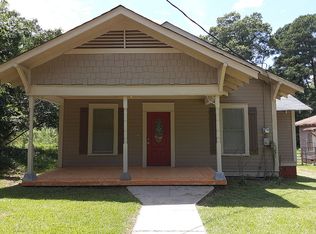 332 Spring Ave, Camden, AR 71701