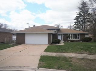 17224 Louis Ct, South Holland, IL