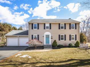 78 Dusty Ln, Wethersfield, CT 06109