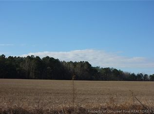 3 Fire Tower Rd, Orrum, NC 28369