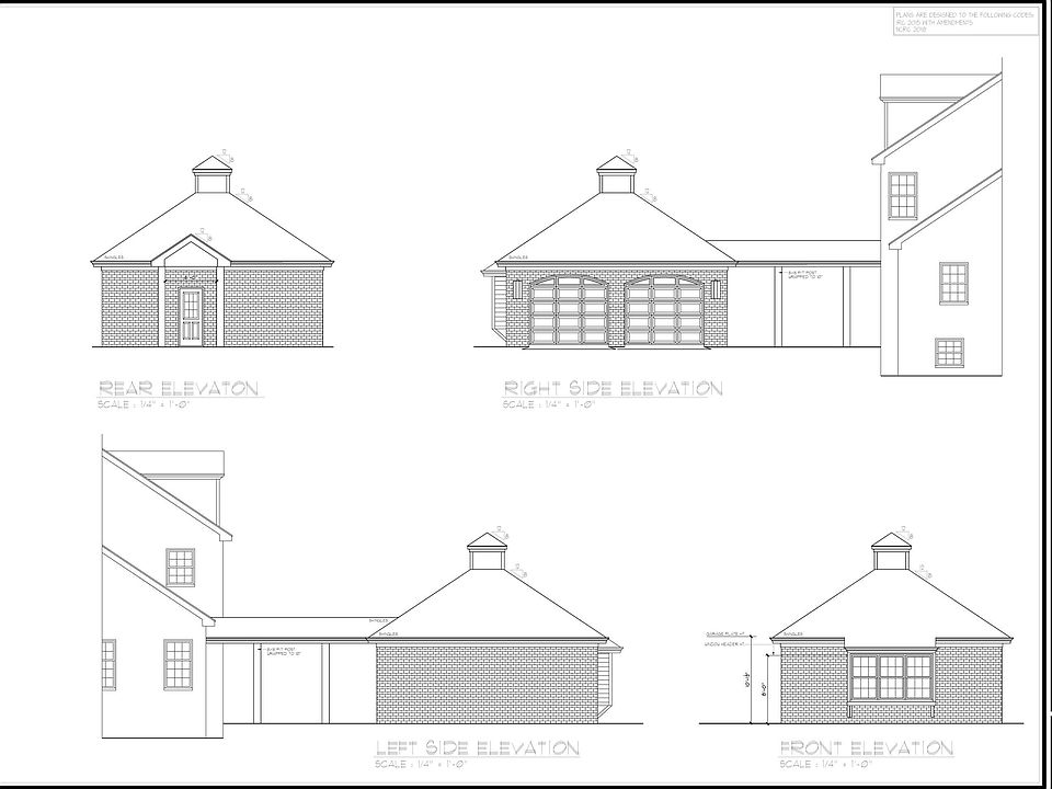 2nd image of 4036 Nottaway Rd