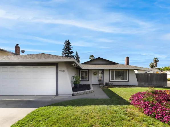 9200 Carla Way, Sacramento, CA 95826
