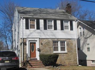 1116 Falls Ter, Union, NJ 07083