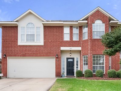 957 Blossomwood Ct, Arlington, TX, 76017