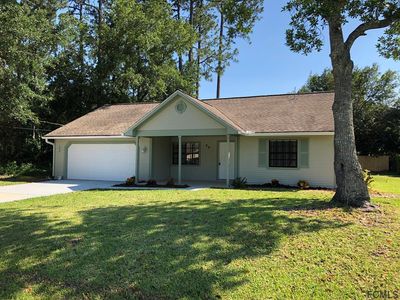 50 Brookside Ln, Palm Coast, FL, 32137