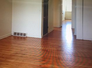 601 Hamilton St FLOOR 2, Norristown, PA 19401