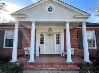 600 S Cleve, Brookhaven, MS 39601