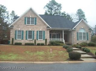 7137 Holmfield Rd, Fayetteville, NC 28306