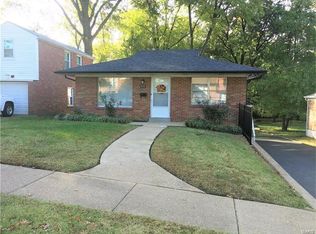 9208 Palmer Ave, Saint Louis, MO