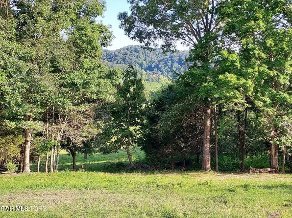 Trents Chapel Rd Lot 3, Sneedville, TN 37869